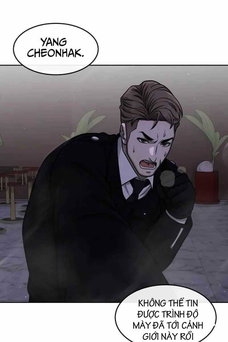 Nhiệm Vụ Diệu Kỳ Chap 104 - Next Chap 105