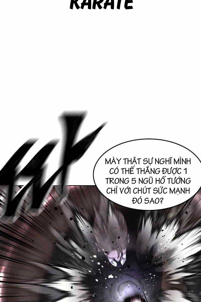 Nhiệm Vụ Diệu Kỳ Chap 104 - Next Chap 105