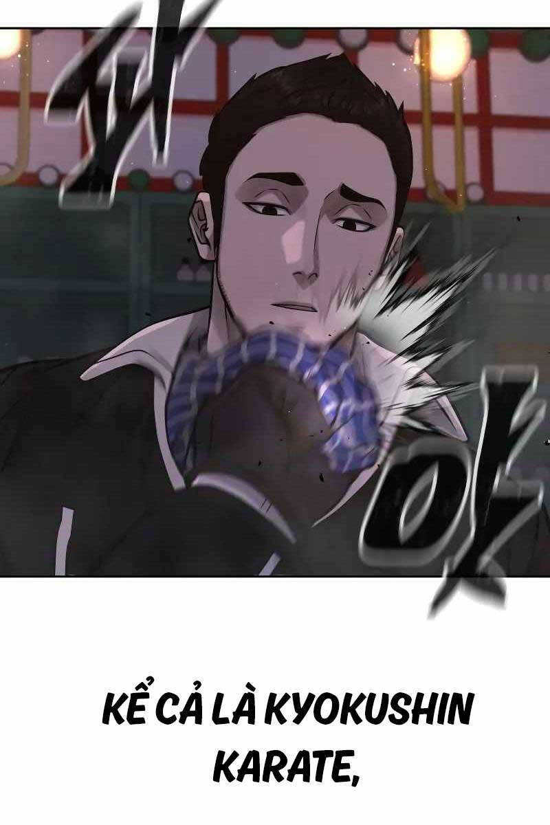 Nhiệm Vụ Diệu Kỳ Chap 104 - Next Chap 105