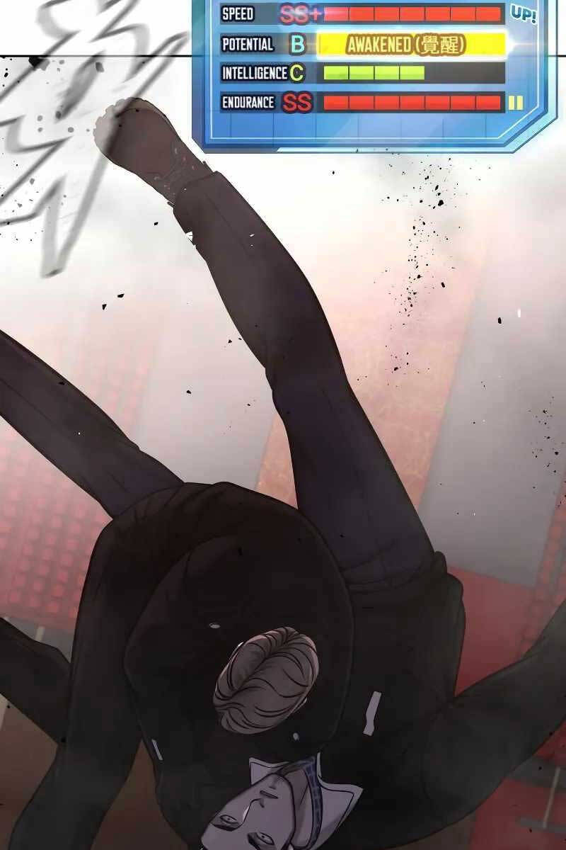 Nhiệm Vụ Diệu Kỳ Chap 104 - Next Chap 105