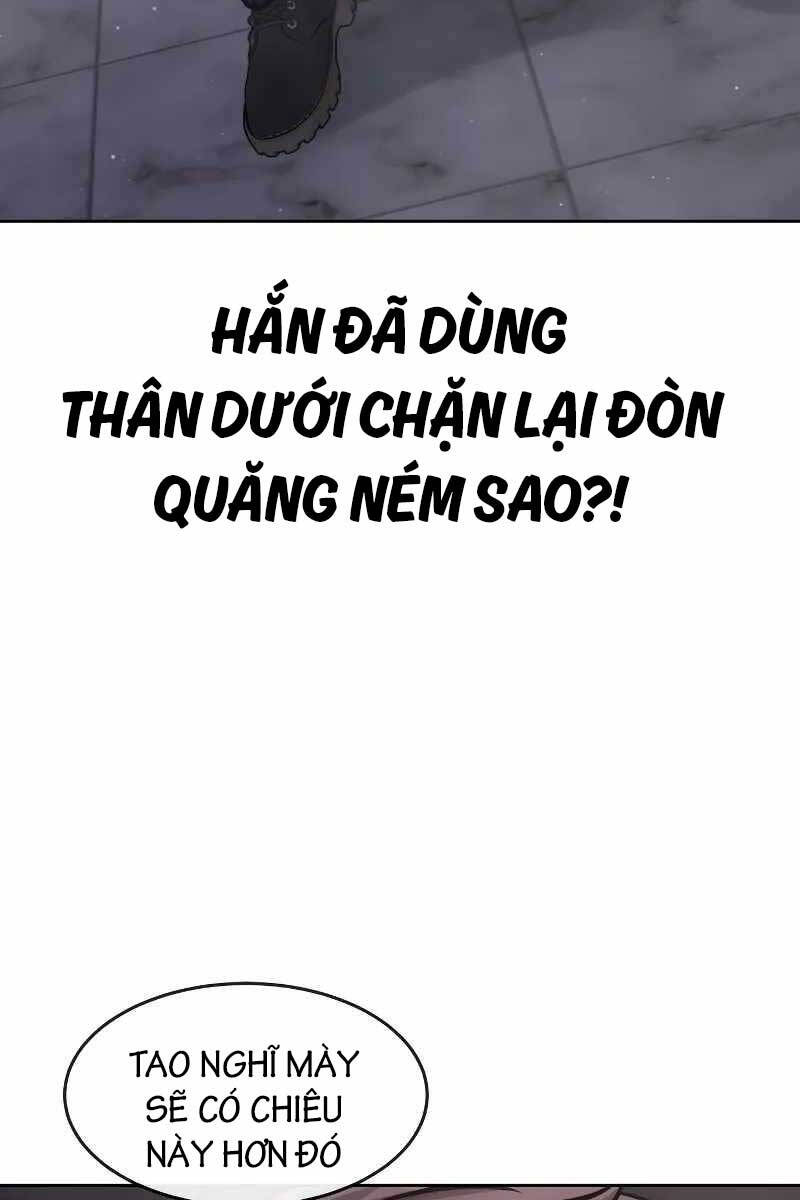 Nhiệm Vụ Diệu Kỳ Chap 104 - Next Chap 105