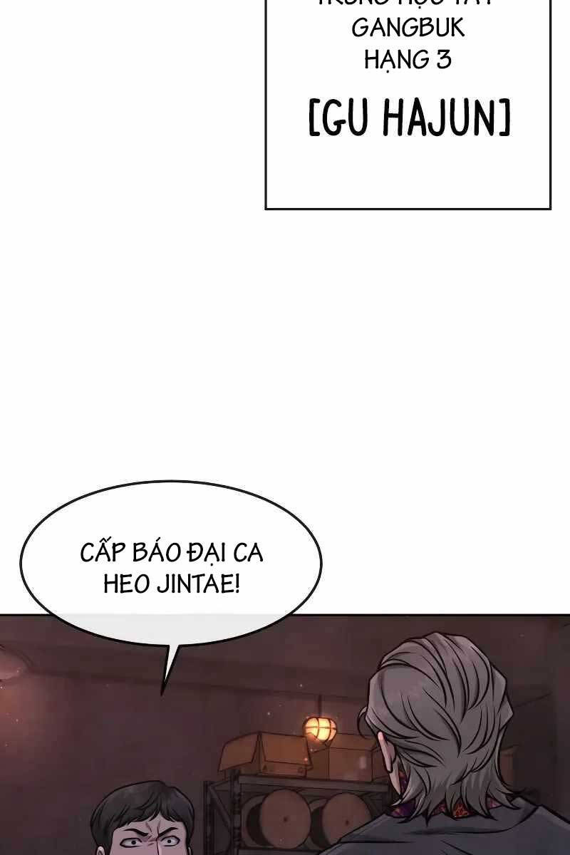 Nhiệm Vụ Diệu Kỳ Chap 105 - Next Chap 106
