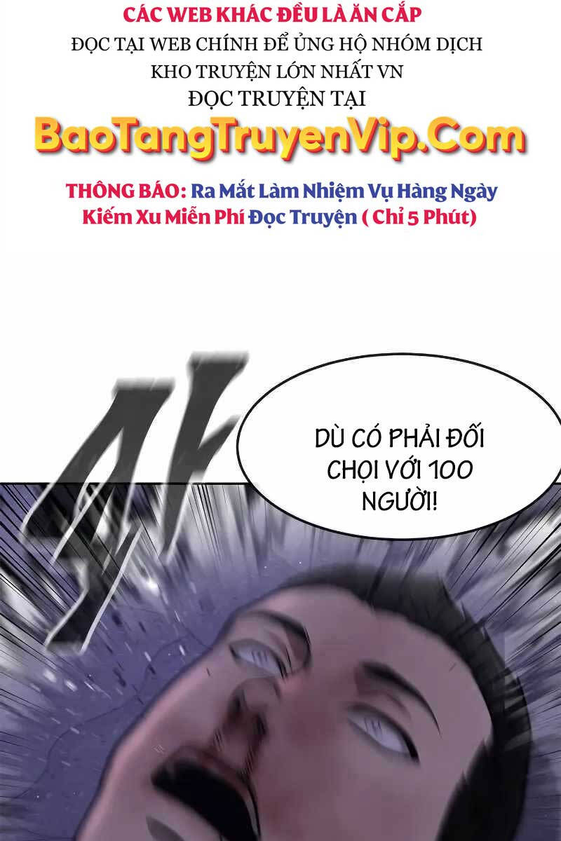 Nhiệm Vụ Diệu Kỳ Chap 105 - Next Chap 106
