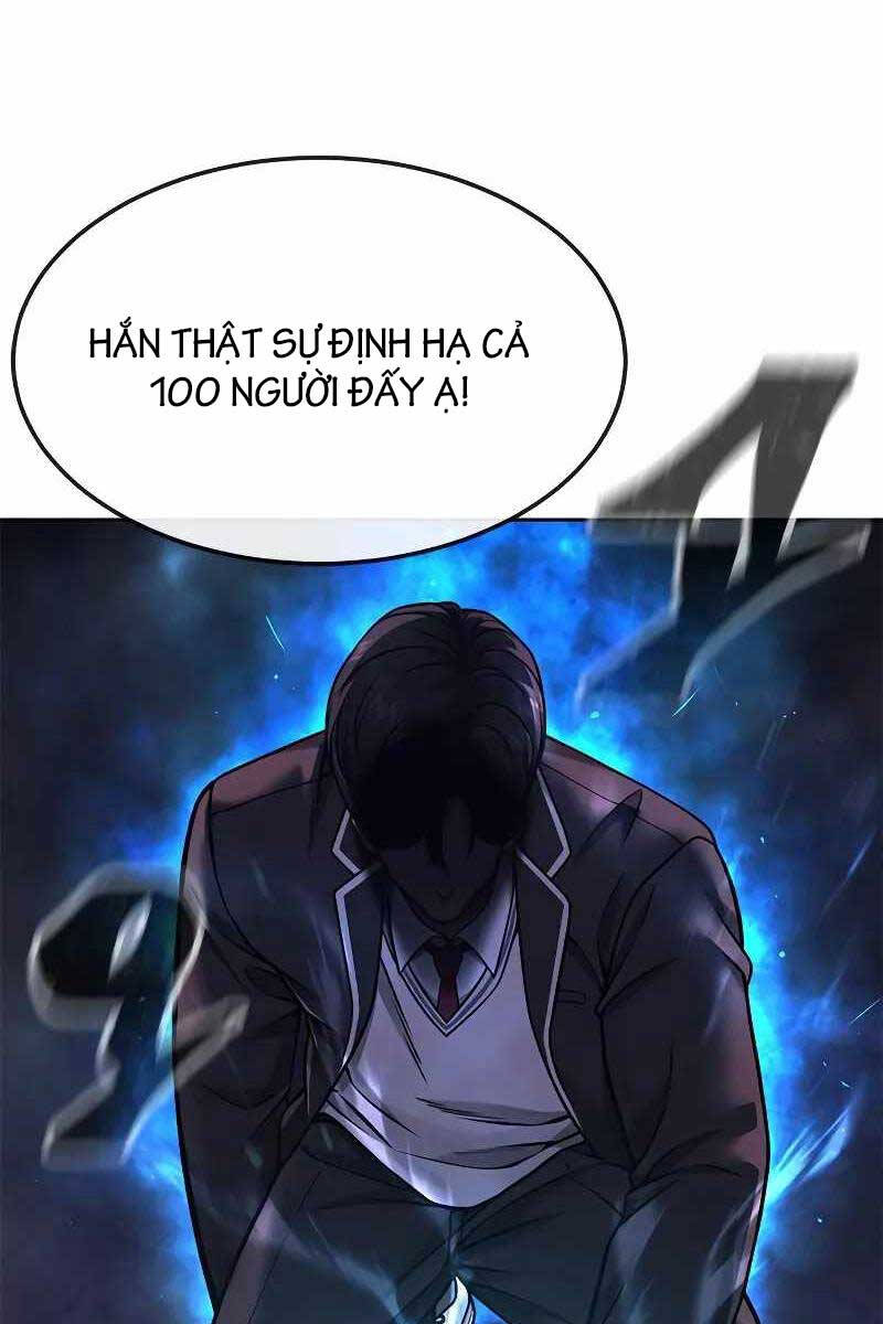 Nhiệm Vụ Diệu Kỳ Chap 105 - Next Chap 106