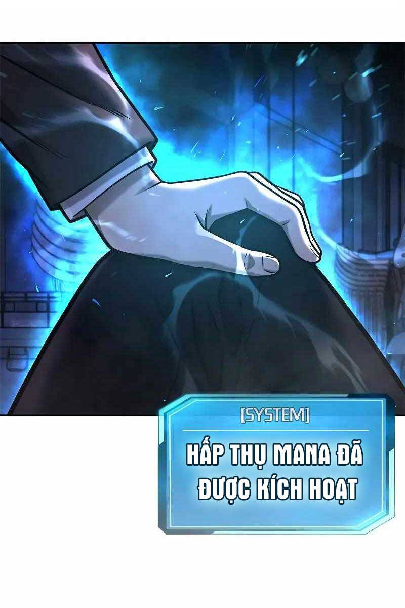 Nhiệm Vụ Diệu Kỳ Chap 105 - Next Chap 106