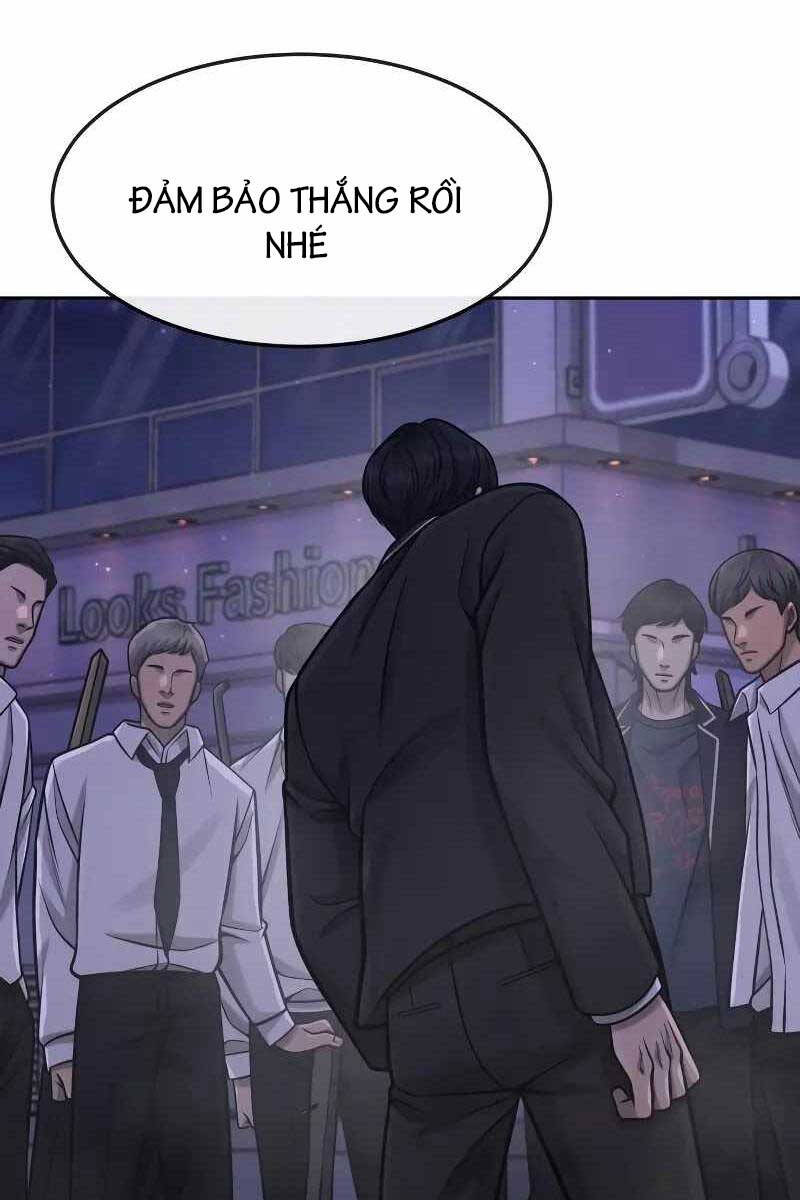 Nhiệm Vụ Diệu Kỳ Chap 105 - Next Chap 106