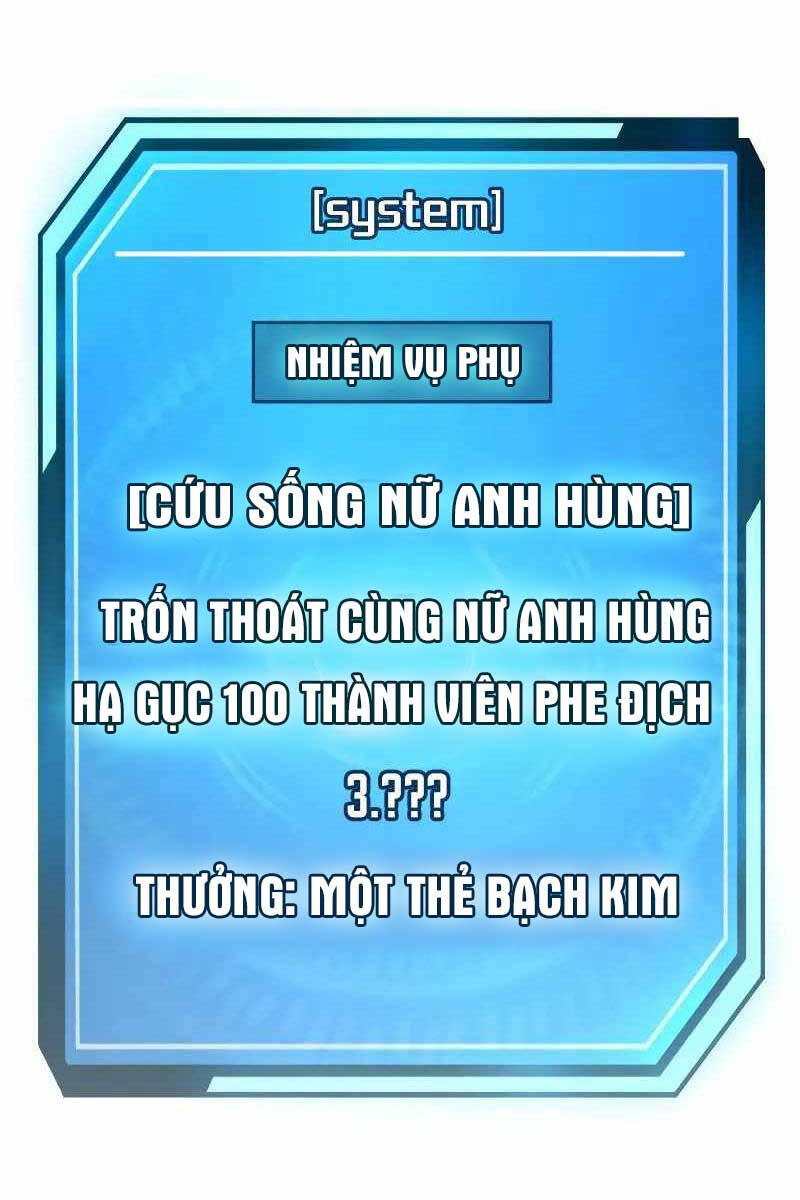 Nhiệm Vụ Diệu Kỳ Chap 105 - Next Chap 106
