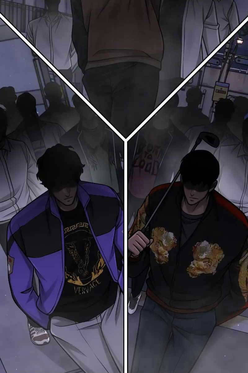 Nhiệm Vụ Diệu Kỳ Chap 105 - Next Chap 106