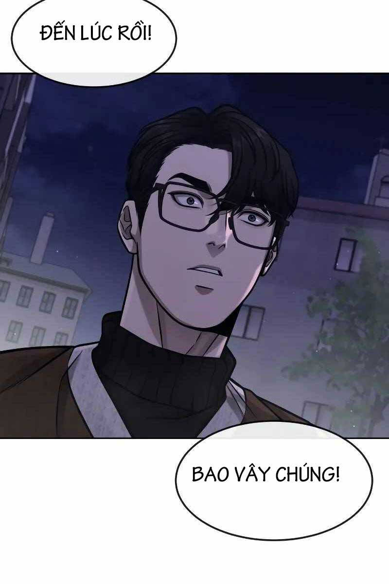 Nhiệm Vụ Diệu Kỳ Chap 105 - Next Chap 106