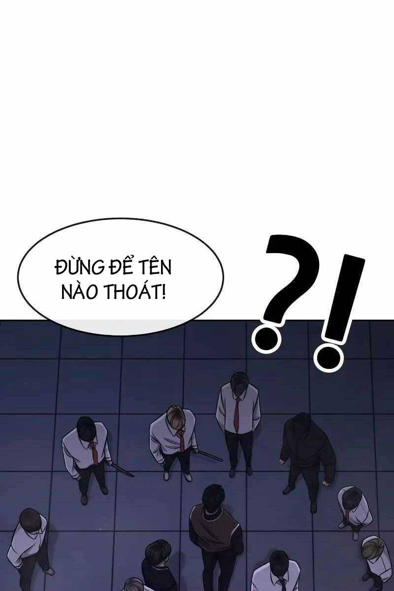 Nhiệm Vụ Diệu Kỳ Chap 105 - Next Chap 106