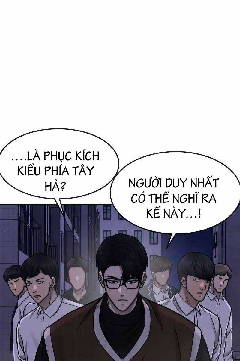 Nhiệm Vụ Diệu Kỳ Chap 105 - Next Chap 106