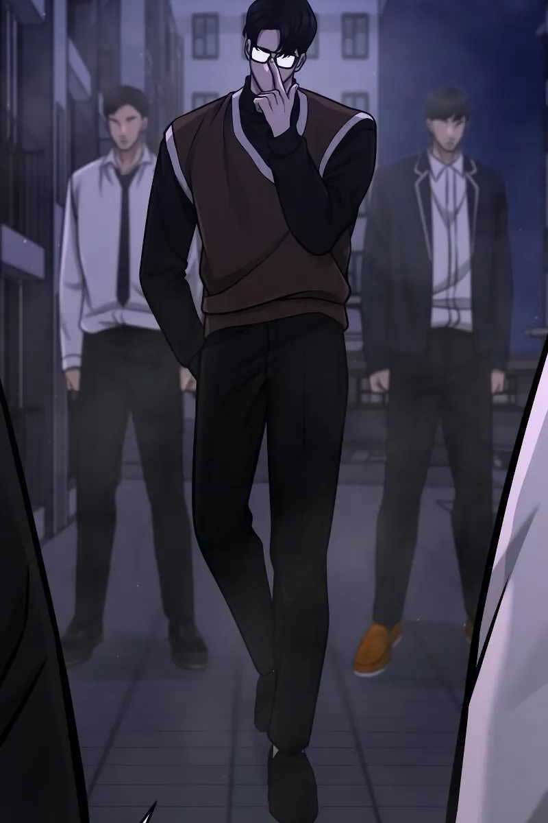 Nhiệm Vụ Diệu Kỳ Chap 105 - Next Chap 106