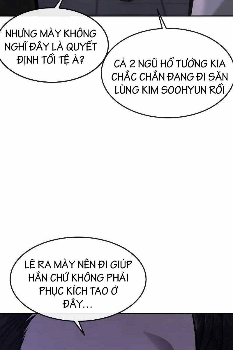 Nhiệm Vụ Diệu Kỳ Chap 105 - Next Chap 106