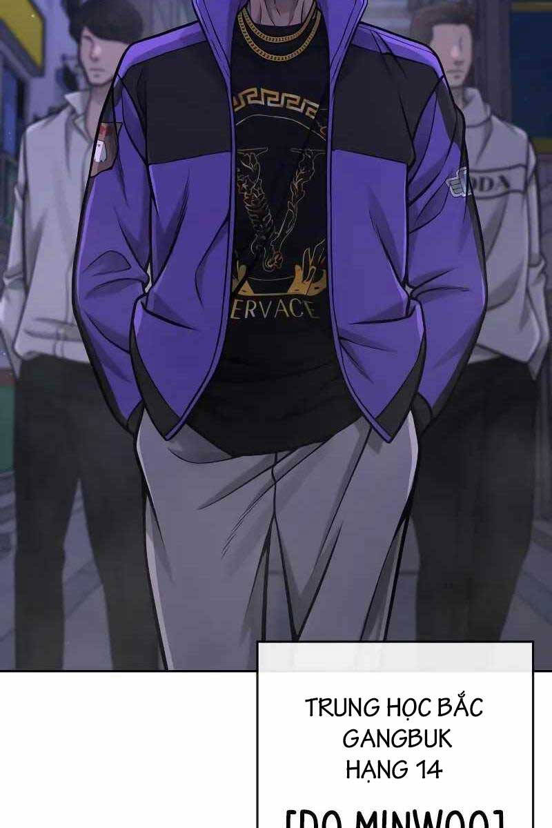 Nhiệm Vụ Diệu Kỳ Chap 105 - Next Chap 106