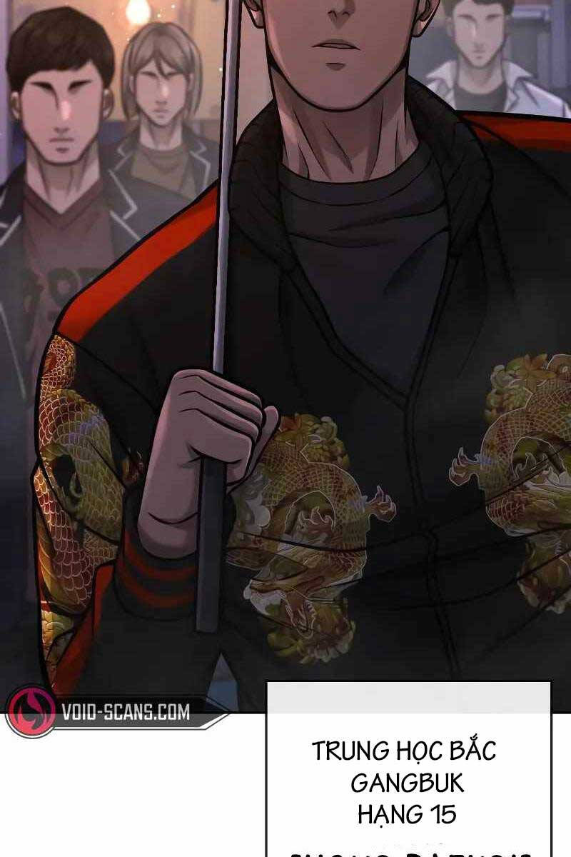 Nhiệm Vụ Diệu Kỳ Chap 105 - Next Chap 106