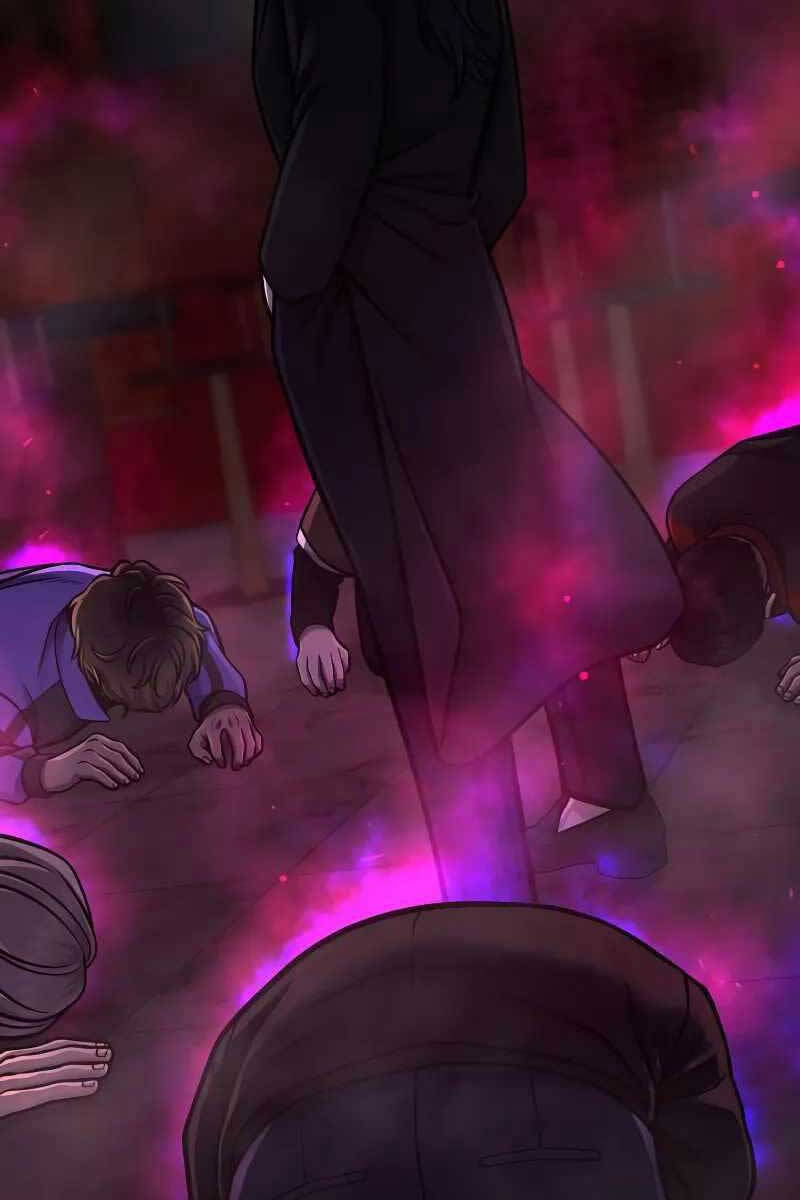 Nhiệm Vụ Diệu Kỳ Chap 105 - Next Chap 106