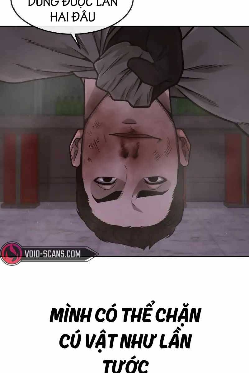 Nhiệm Vụ Diệu Kỳ Chap 105 - Next Chap 106