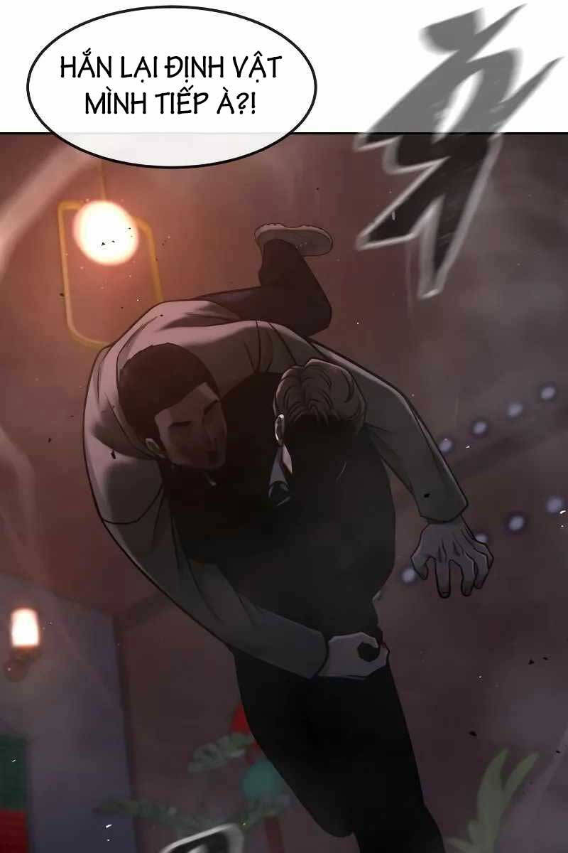 Nhiệm Vụ Diệu Kỳ Chap 105 - Next Chap 106