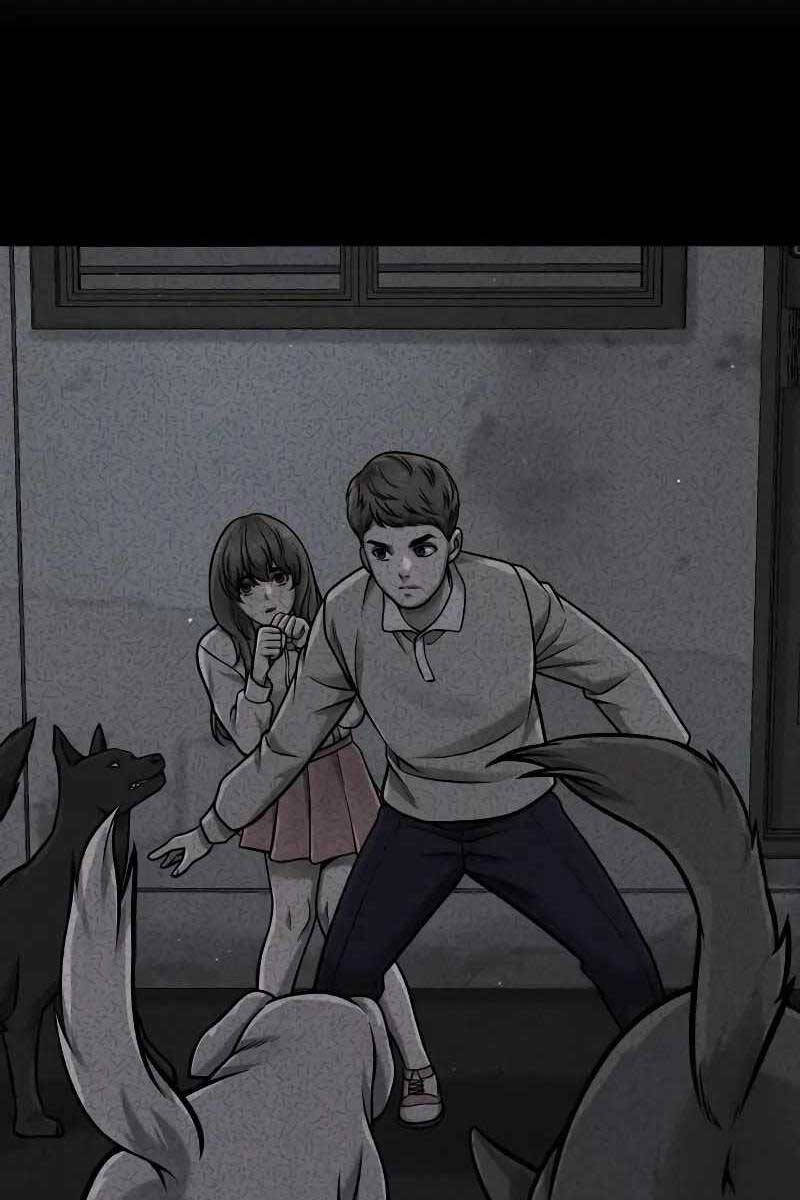 Nhiệm Vụ Diệu Kỳ Chap 105 - Next Chap 106