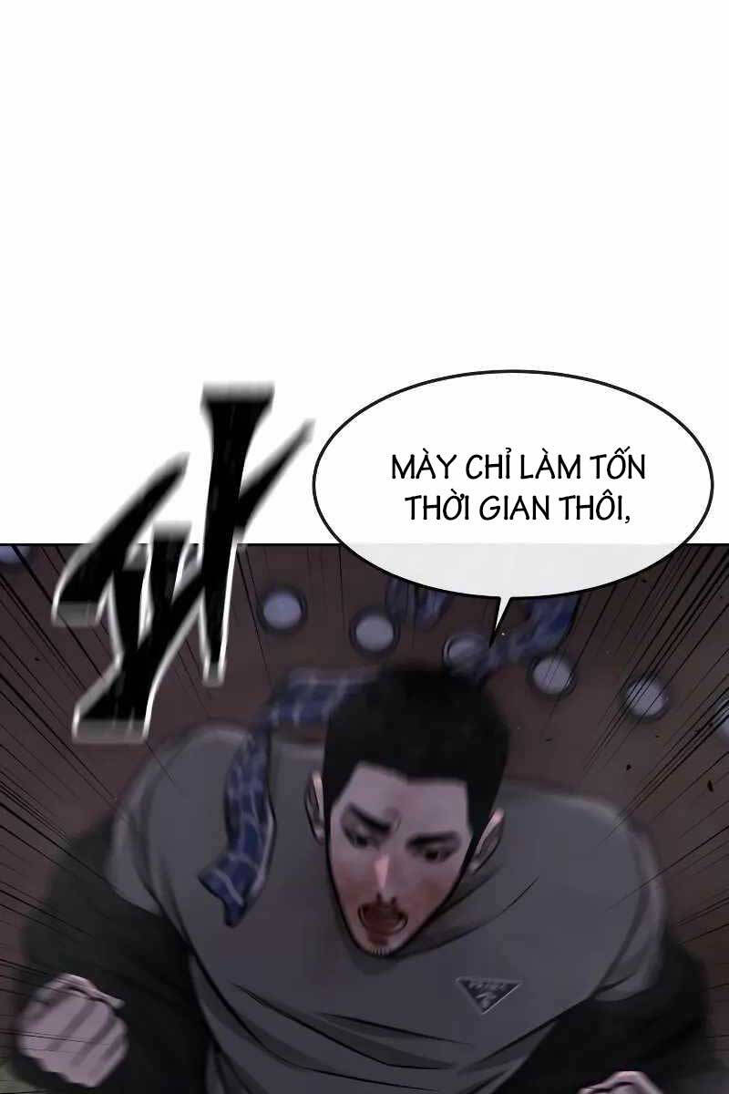 Nhiệm Vụ Diệu Kỳ Chap 105 - Next Chap 106