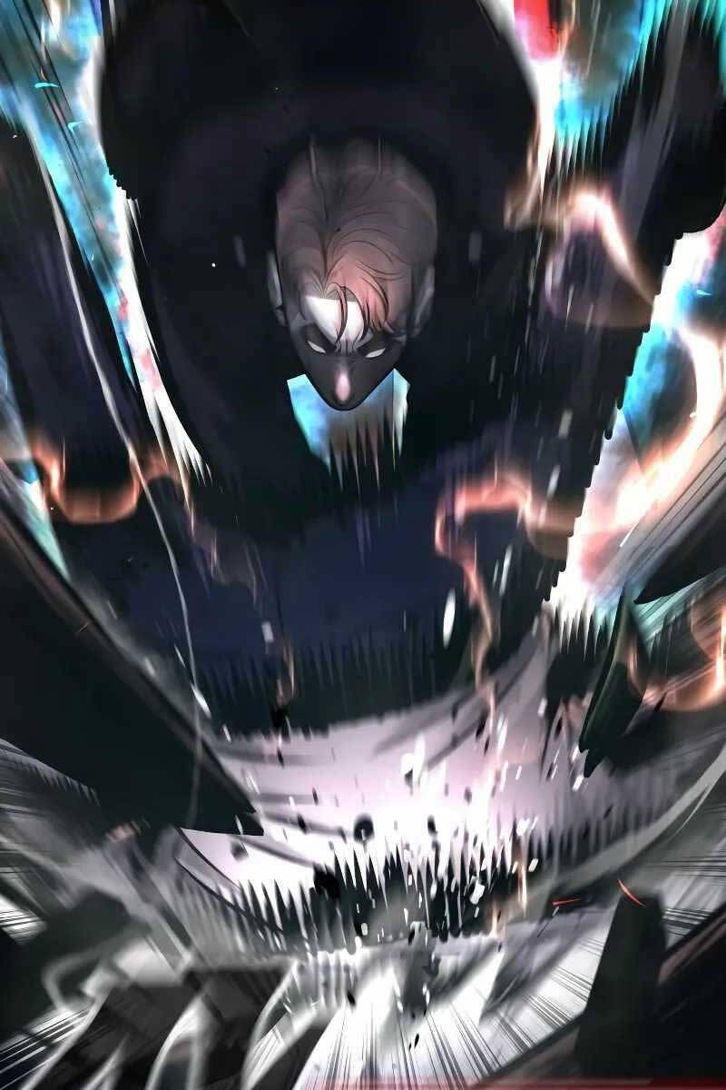 Nhiệm Vụ Diệu Kỳ Chap 105 - Next Chap 106