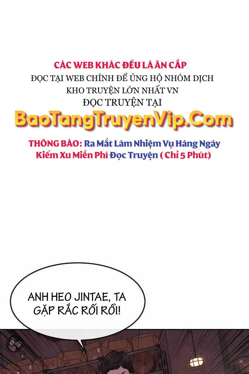 Nhiệm Vụ Diệu Kỳ Chap 105 - Next Chap 106