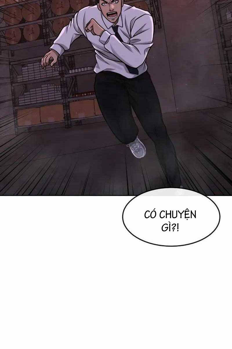 Nhiệm Vụ Diệu Kỳ Chap 105 - Next Chap 106