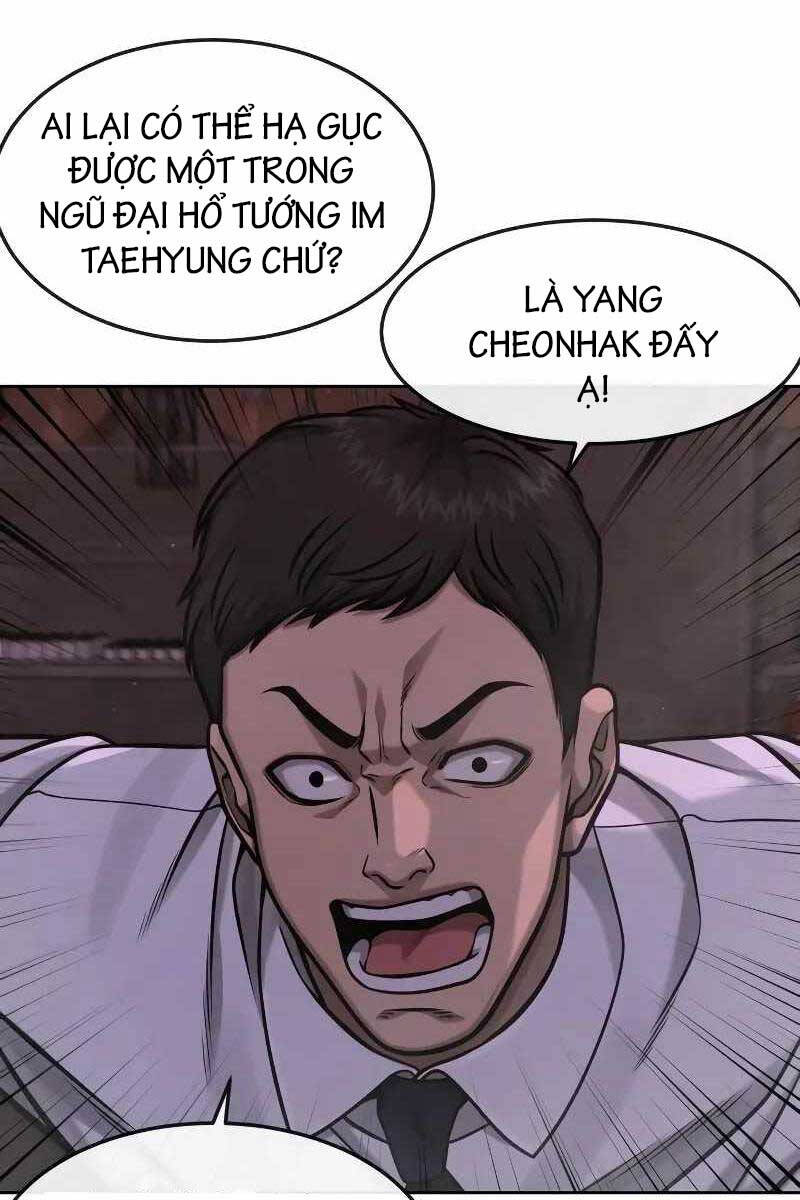 Nhiệm Vụ Diệu Kỳ Chap 105 - Next Chap 106