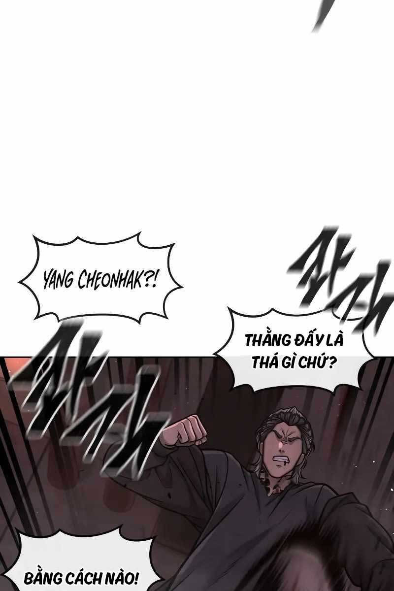 Nhiệm Vụ Diệu Kỳ Chap 105 - Next Chap 106