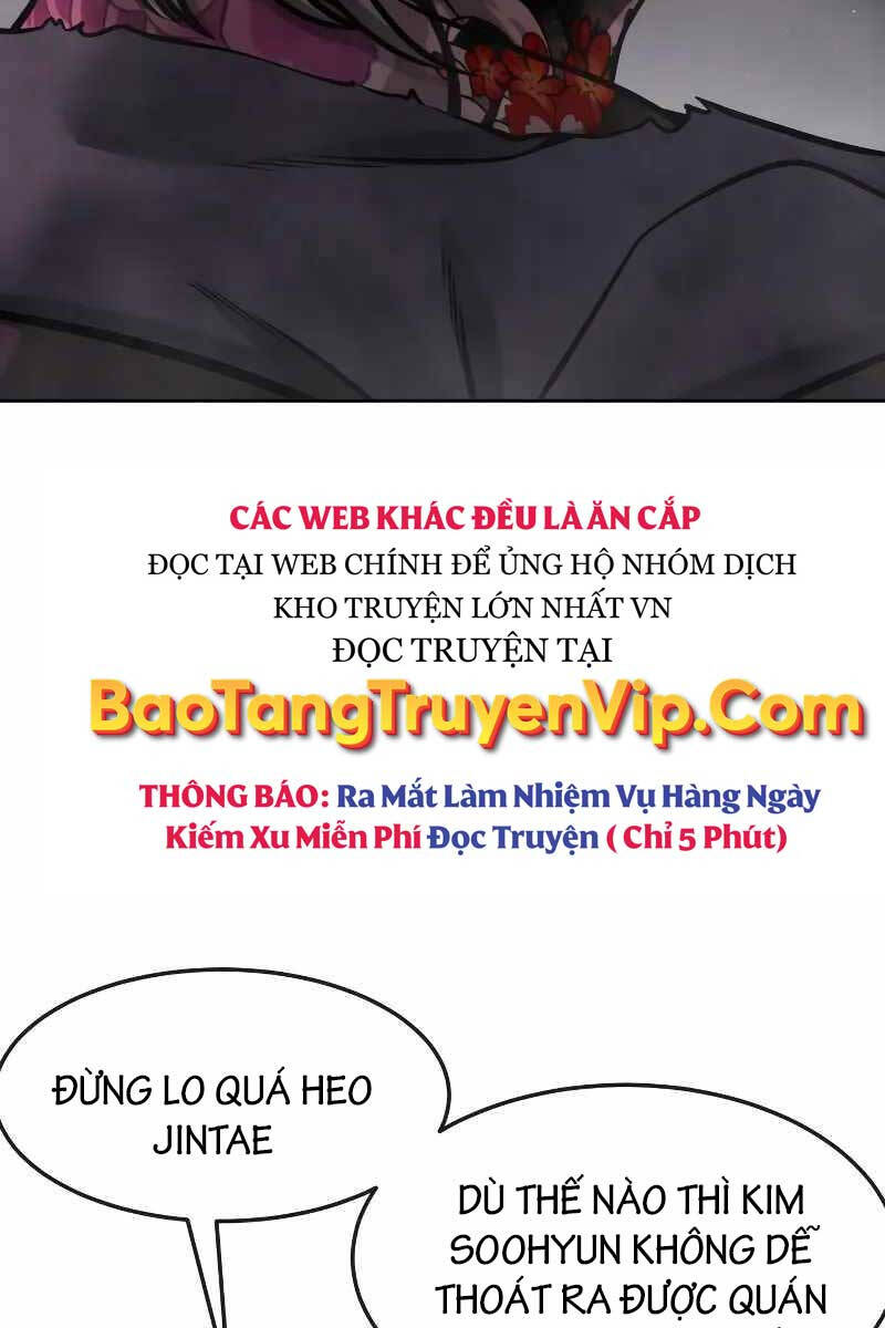 Nhiệm Vụ Diệu Kỳ Chap 105 - Next Chap 106