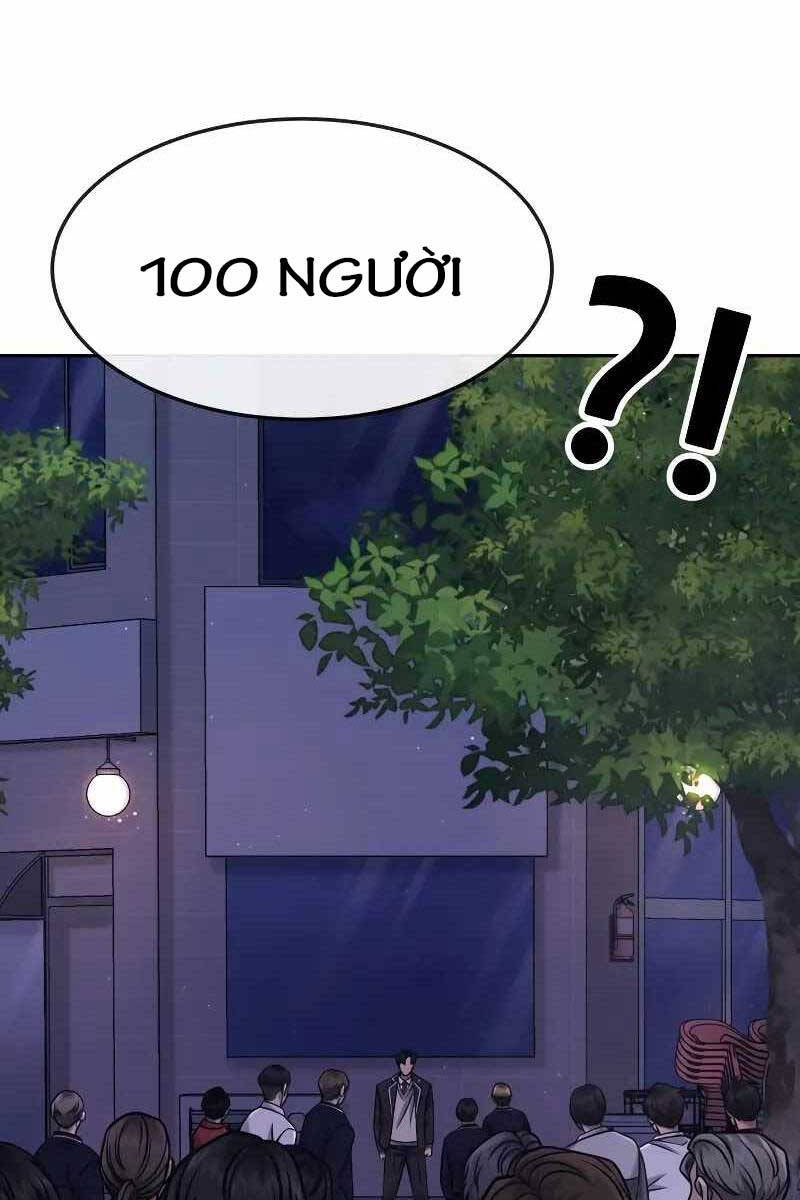 Nhiệm Vụ Diệu Kỳ Chap 105 - Next Chap 106