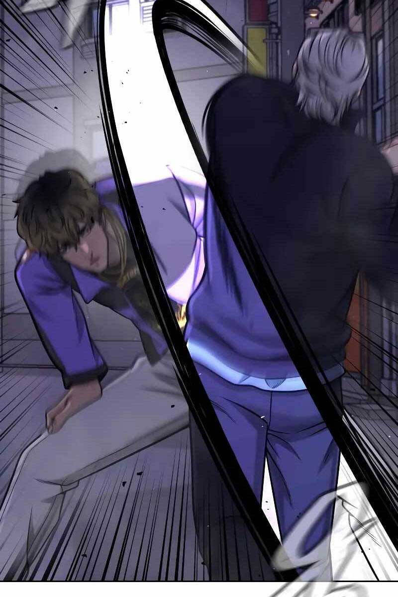 Nhiệm Vụ Diệu Kỳ Chap 106 - Next Chap 107