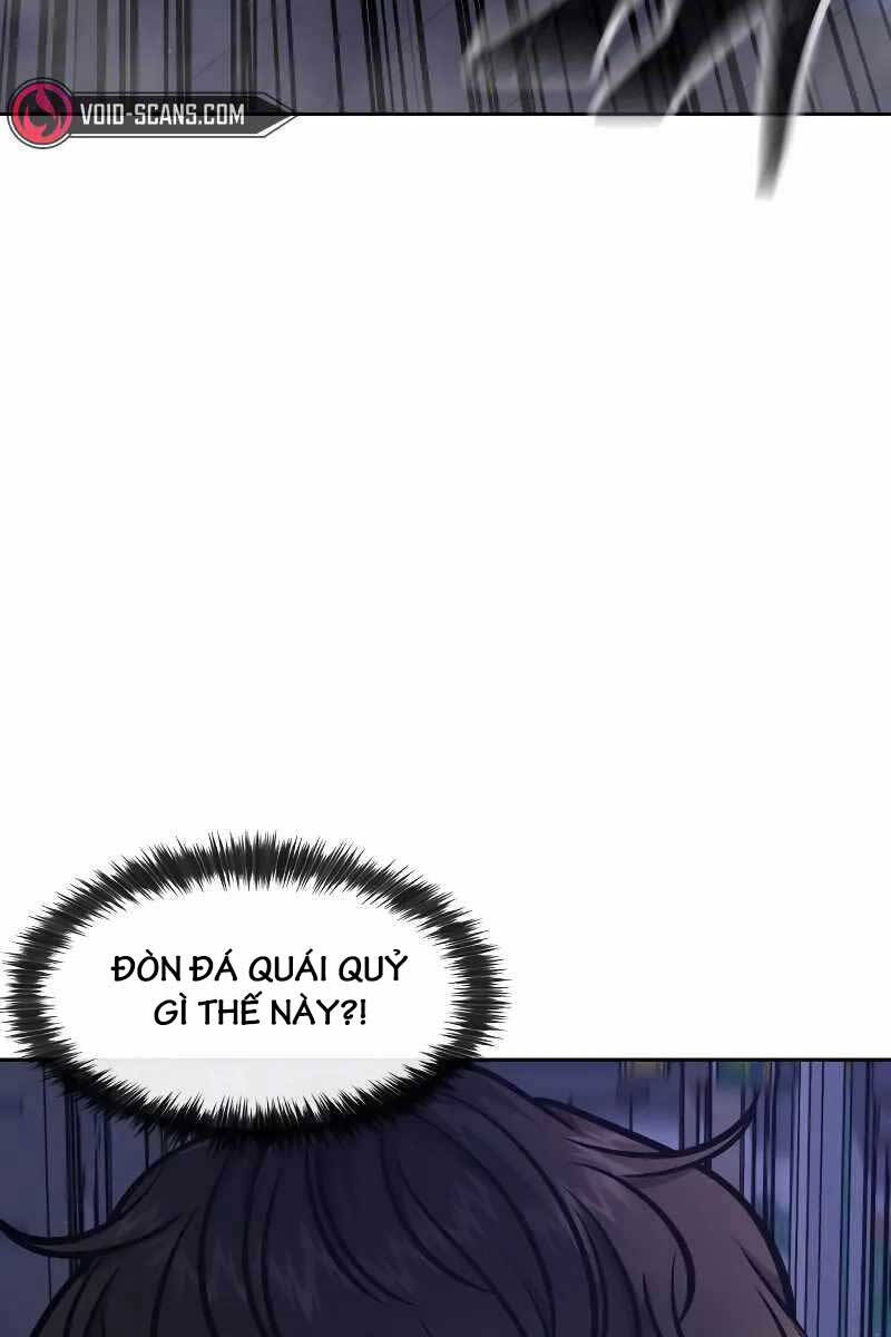 Nhiệm Vụ Diệu Kỳ Chap 106 - Next Chap 107