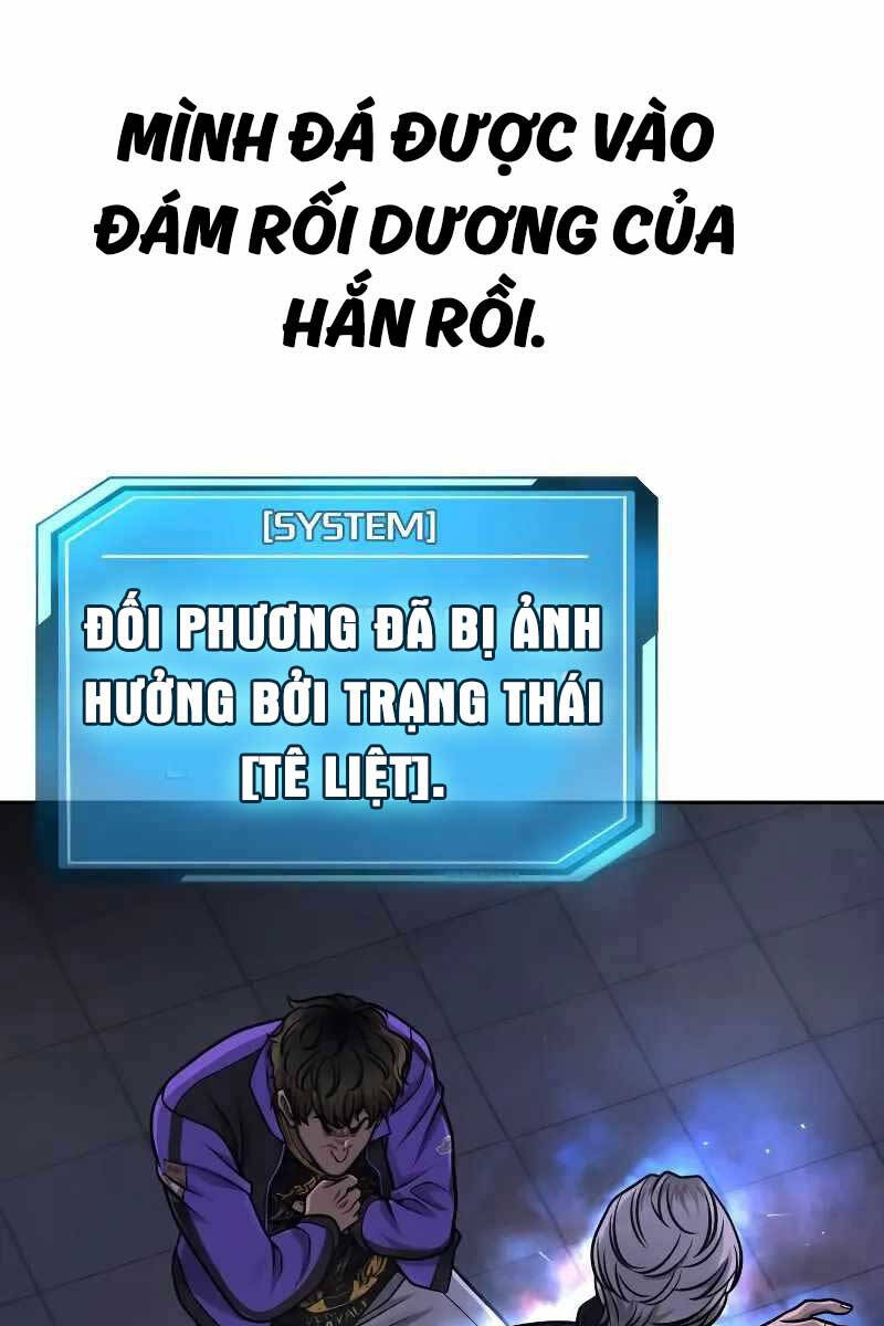 Nhiệm Vụ Diệu Kỳ Chap 106 - Next Chap 107