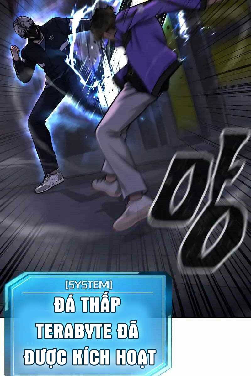 Nhiệm Vụ Diệu Kỳ Chap 106 - Next Chap 107
