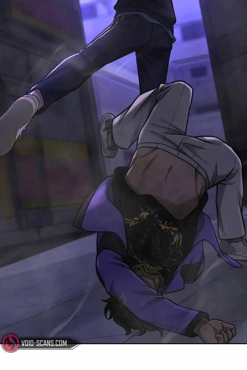 Nhiệm Vụ Diệu Kỳ Chap 106 - Next Chap 107