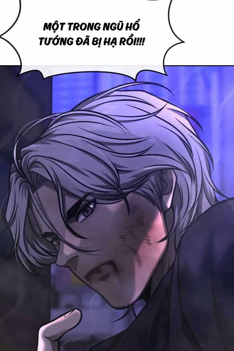 Nhiệm Vụ Diệu Kỳ Chap 106 - Next Chap 107