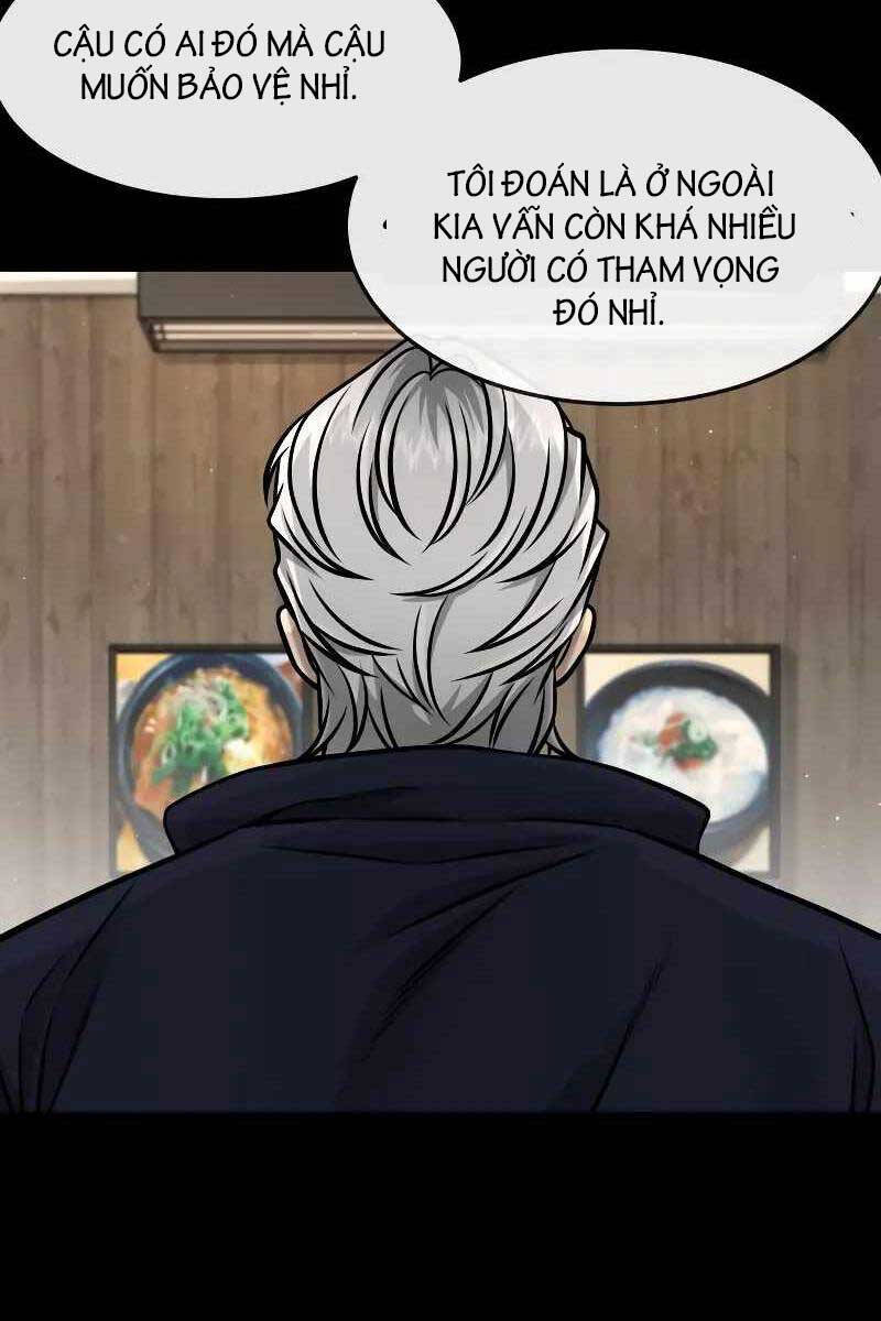Nhiệm Vụ Diệu Kỳ Chap 106 - Next Chap 107