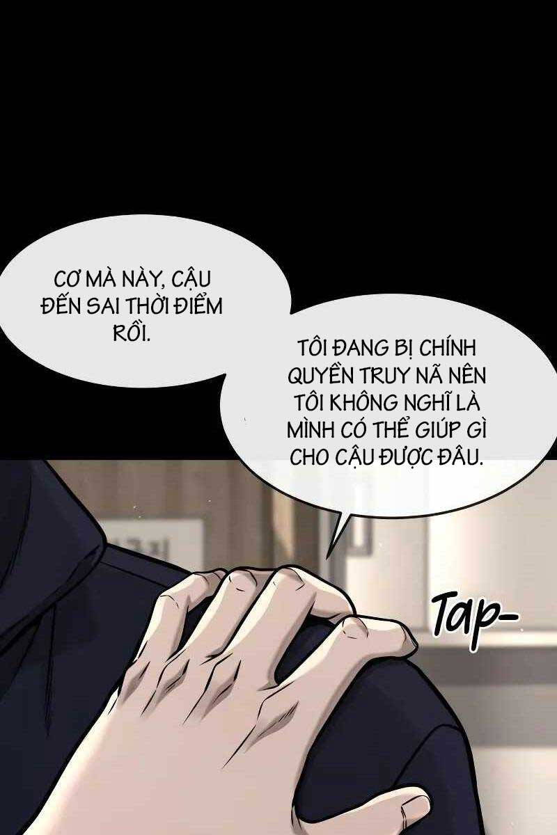 Nhiệm Vụ Diệu Kỳ Chap 106 - Next Chap 107
