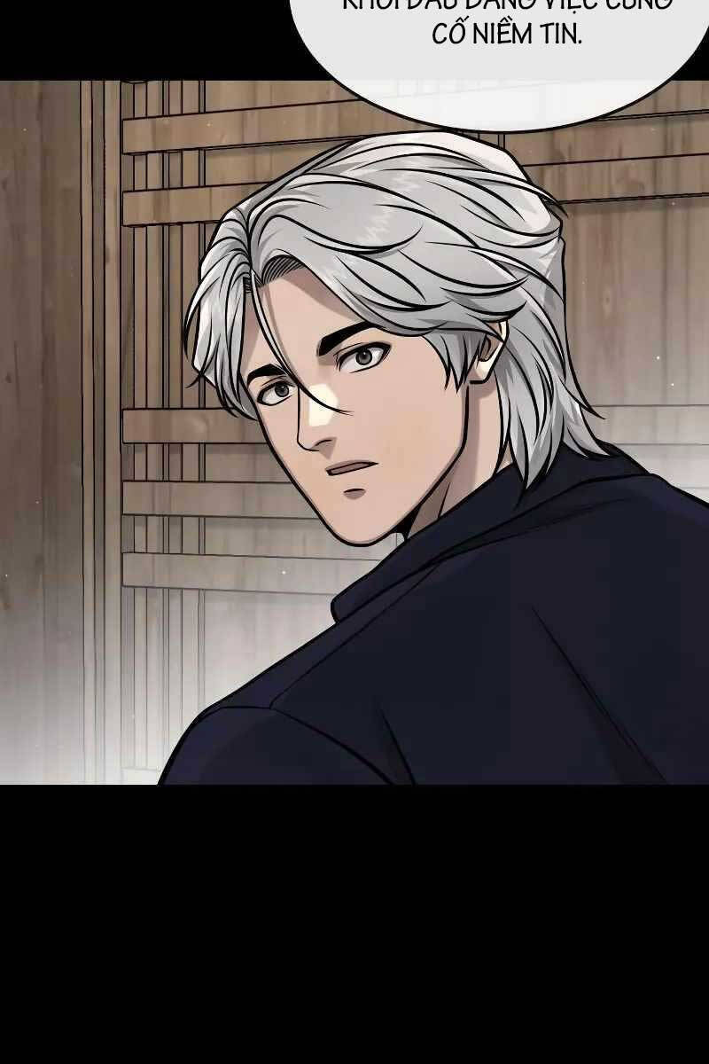 Nhiệm Vụ Diệu Kỳ Chap 106 - Next Chap 107