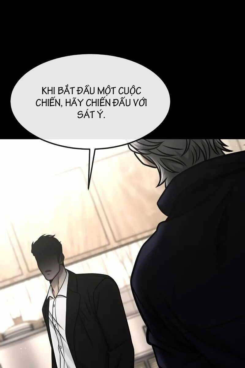 Nhiệm Vụ Diệu Kỳ Chap 106 - Next Chap 107