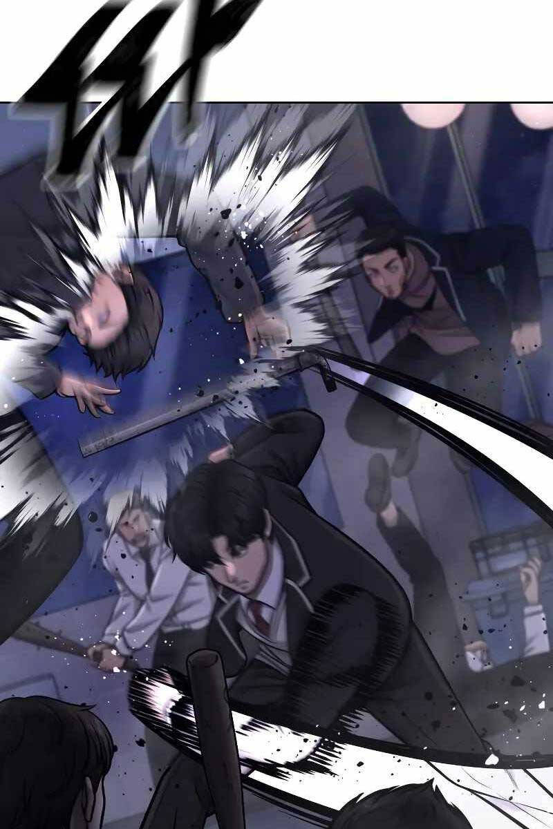 Nhiệm Vụ Diệu Kỳ Chap 106 - Next Chap 107