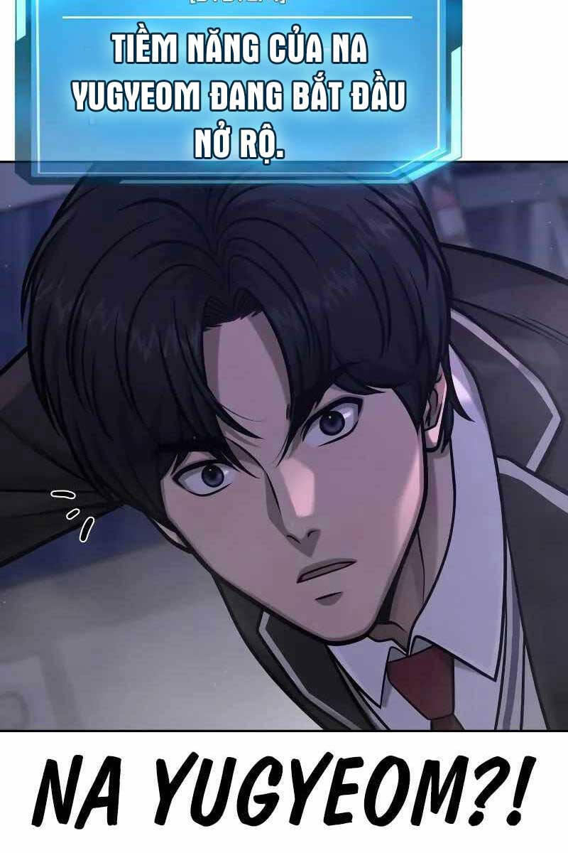 Nhiệm Vụ Diệu Kỳ Chap 106 - Next Chap 107