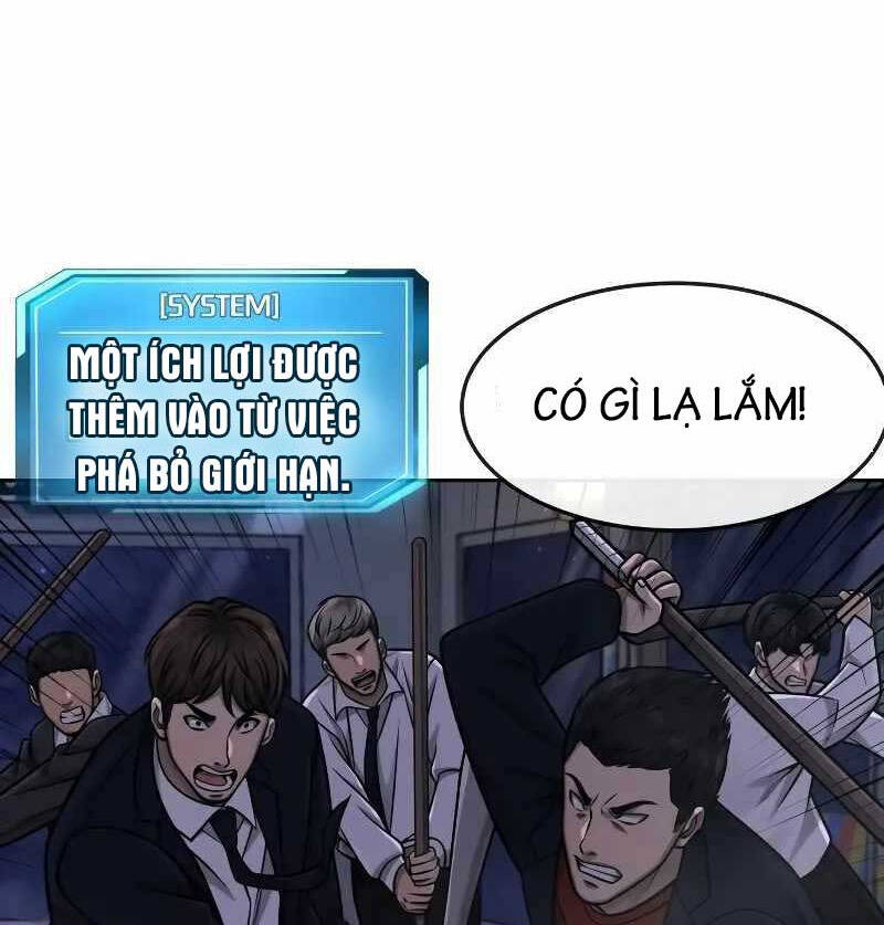 Nhiệm Vụ Diệu Kỳ Chap 106 - Next Chap 107