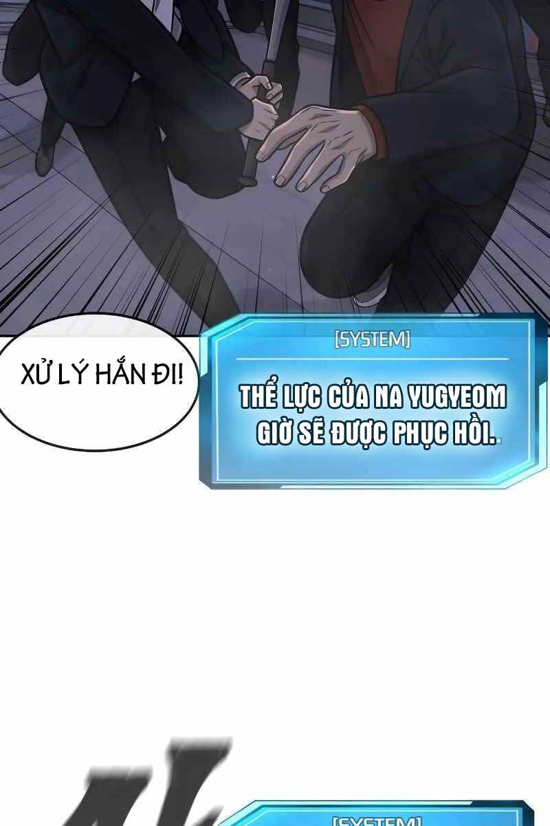 Nhiệm Vụ Diệu Kỳ Chap 106 - Next Chap 107