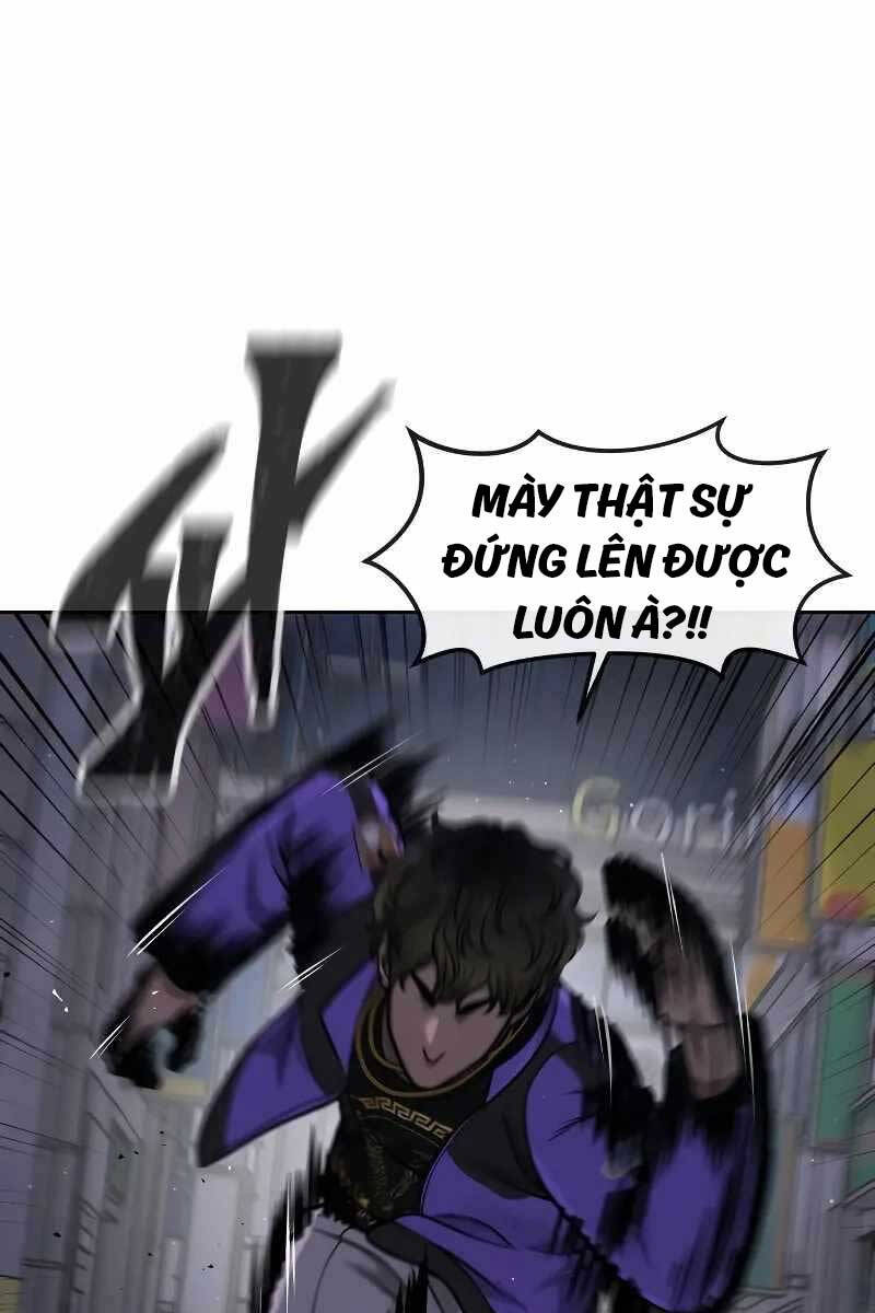Nhiệm Vụ Diệu Kỳ Chap 106 - Next Chap 107
