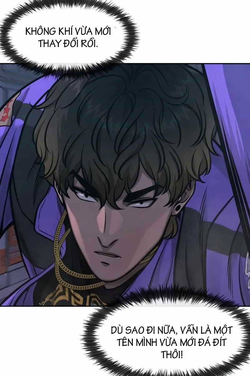 Nhiệm Vụ Diệu Kỳ Chap 106 - Next Chap 107
