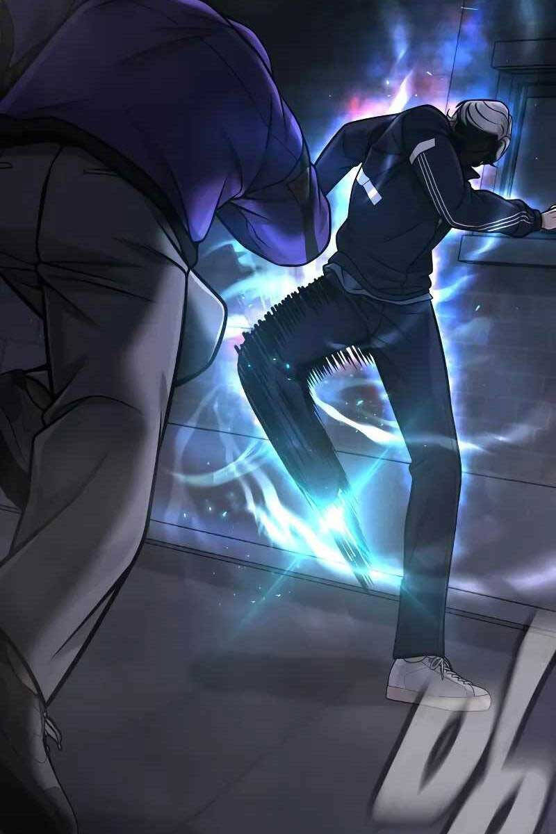 Nhiệm Vụ Diệu Kỳ Chap 106 - Next Chap 107