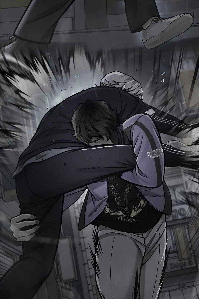 Nhiệm Vụ Diệu Kỳ Chap 106 - Next Chap 107