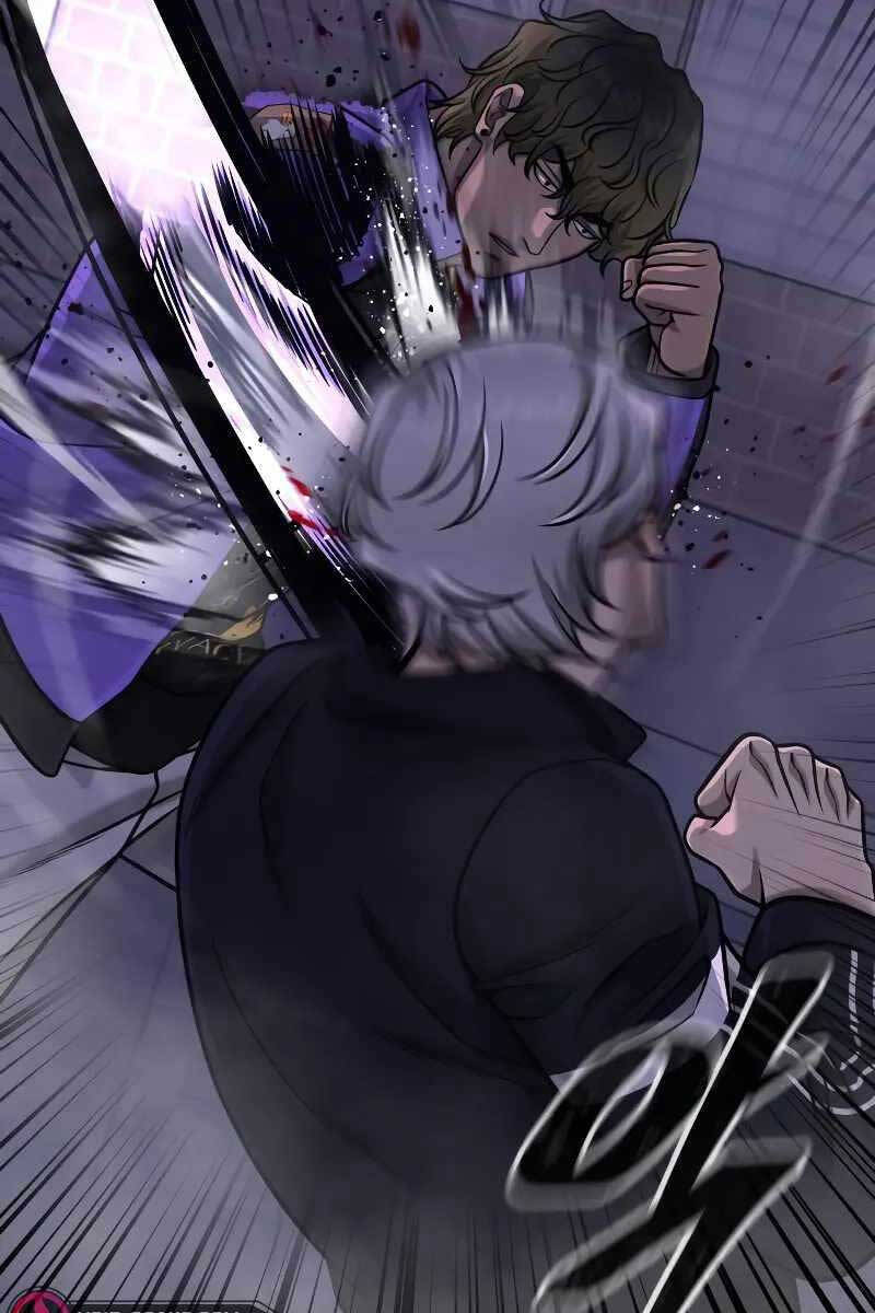 Nhiệm Vụ Diệu Kỳ Chap 106 - Next Chap 107